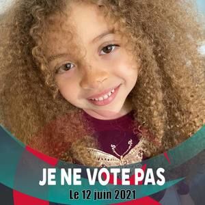 Meet your Posher, Rebi